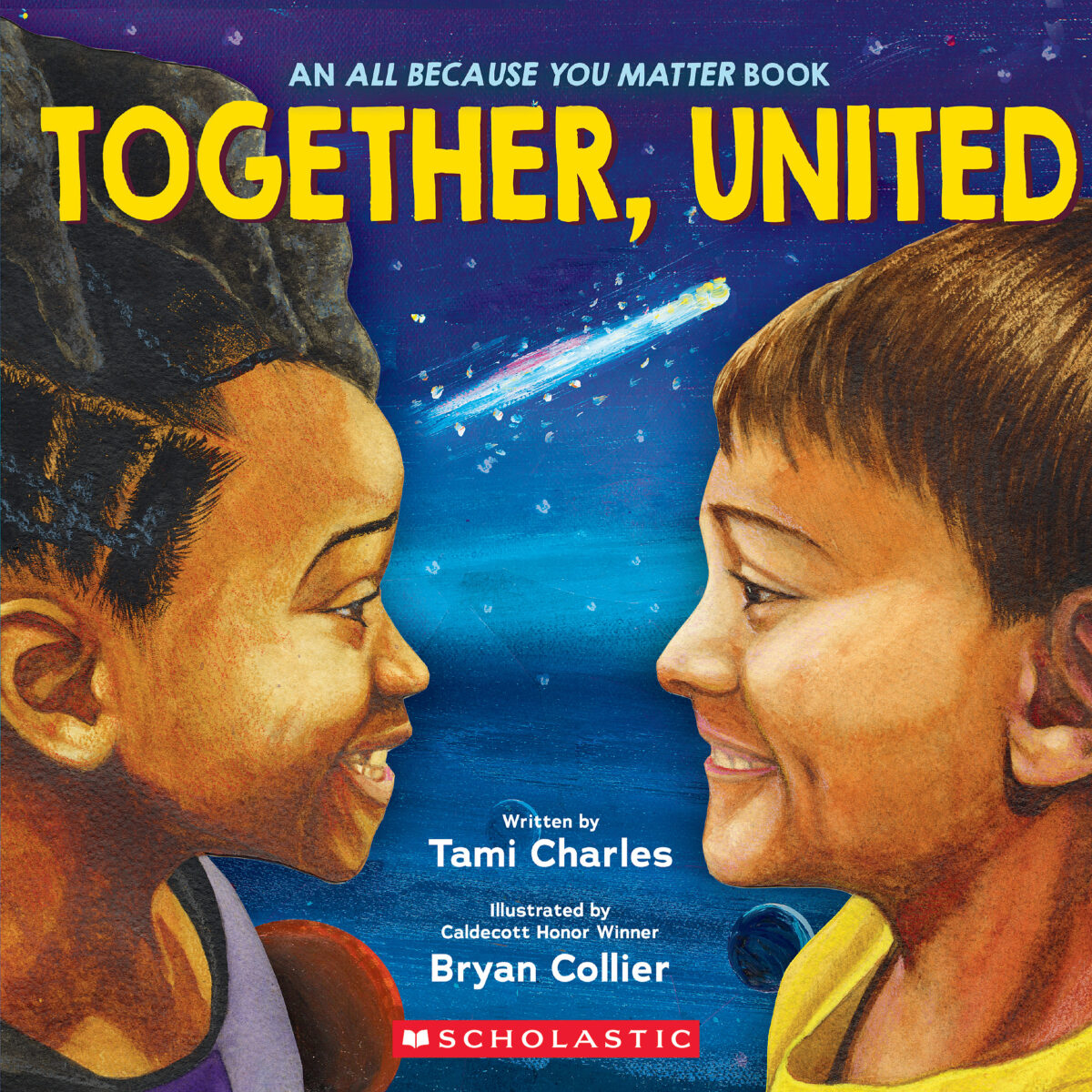 Together, United