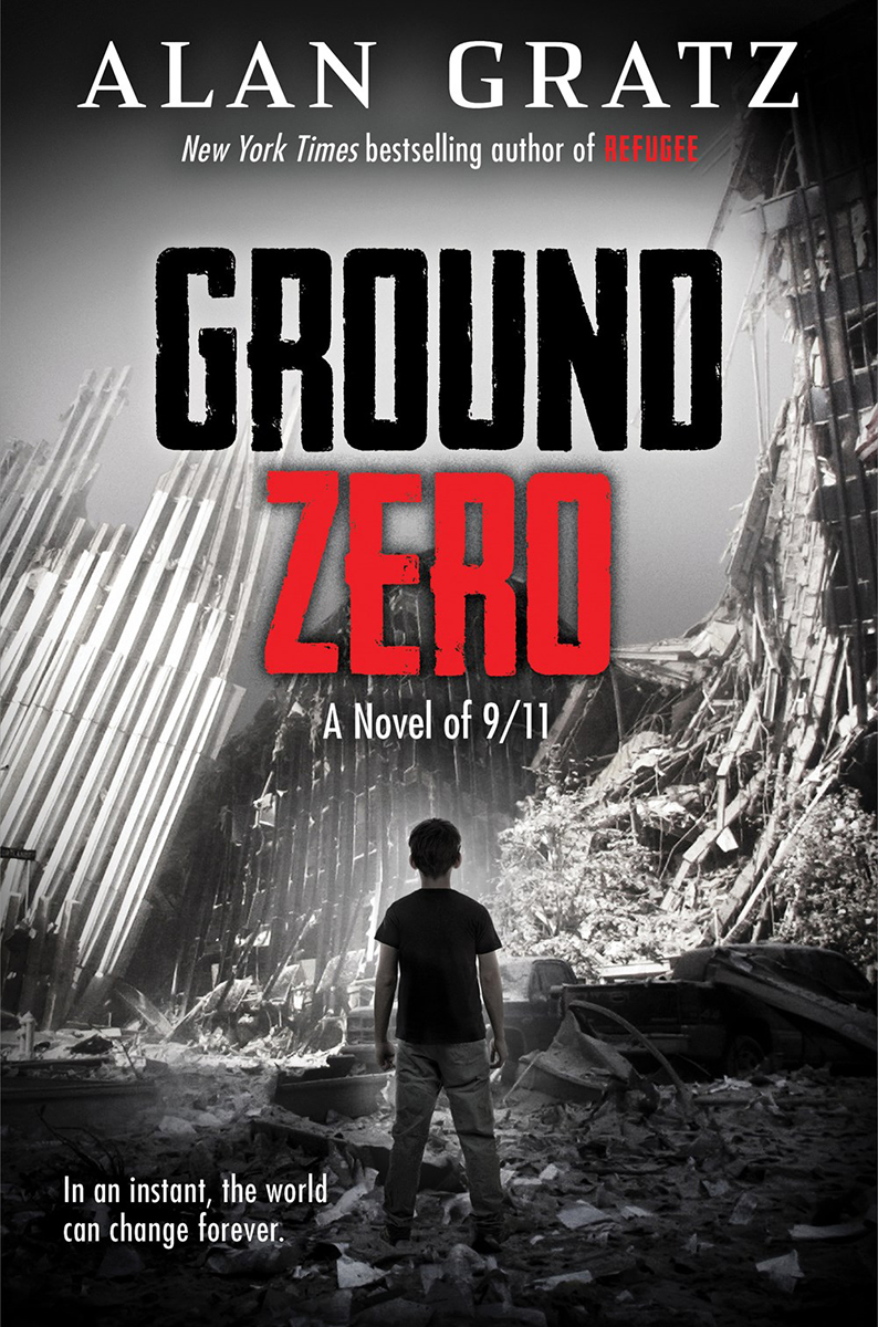  Ground Zero 
