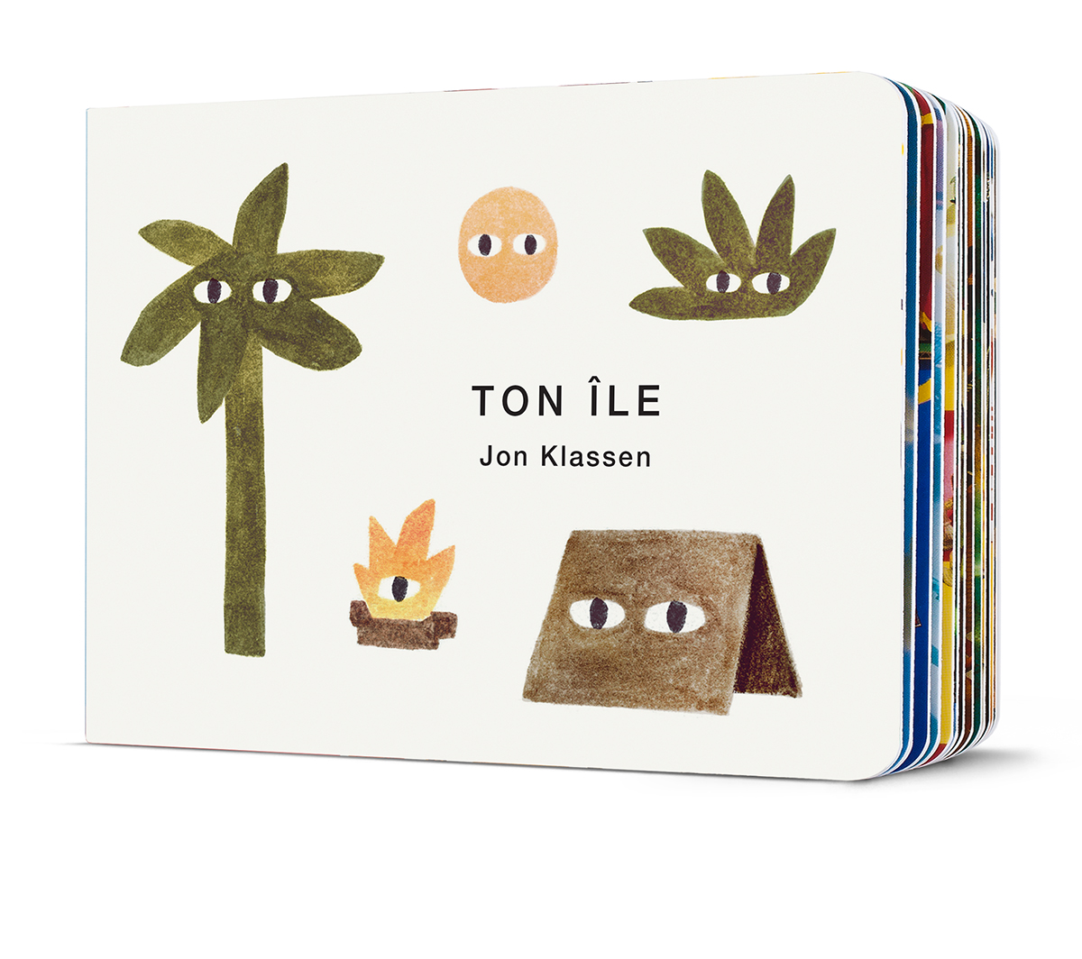  Ton île 
