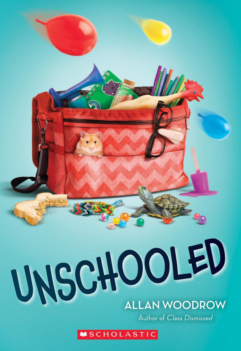  Unschooled 