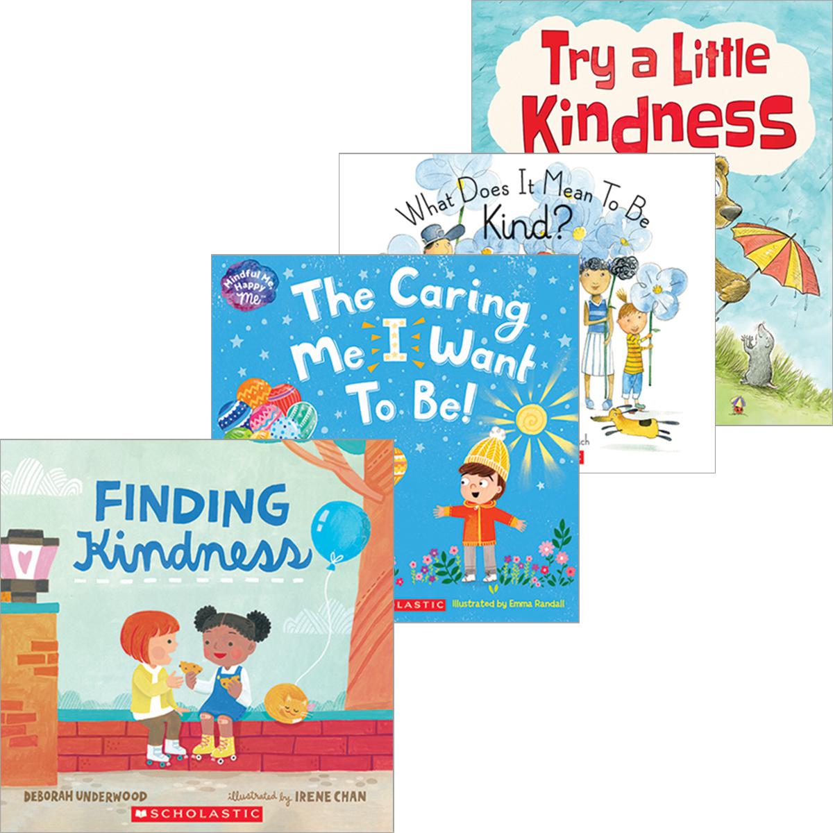  Spread Kindness 5-Pack 