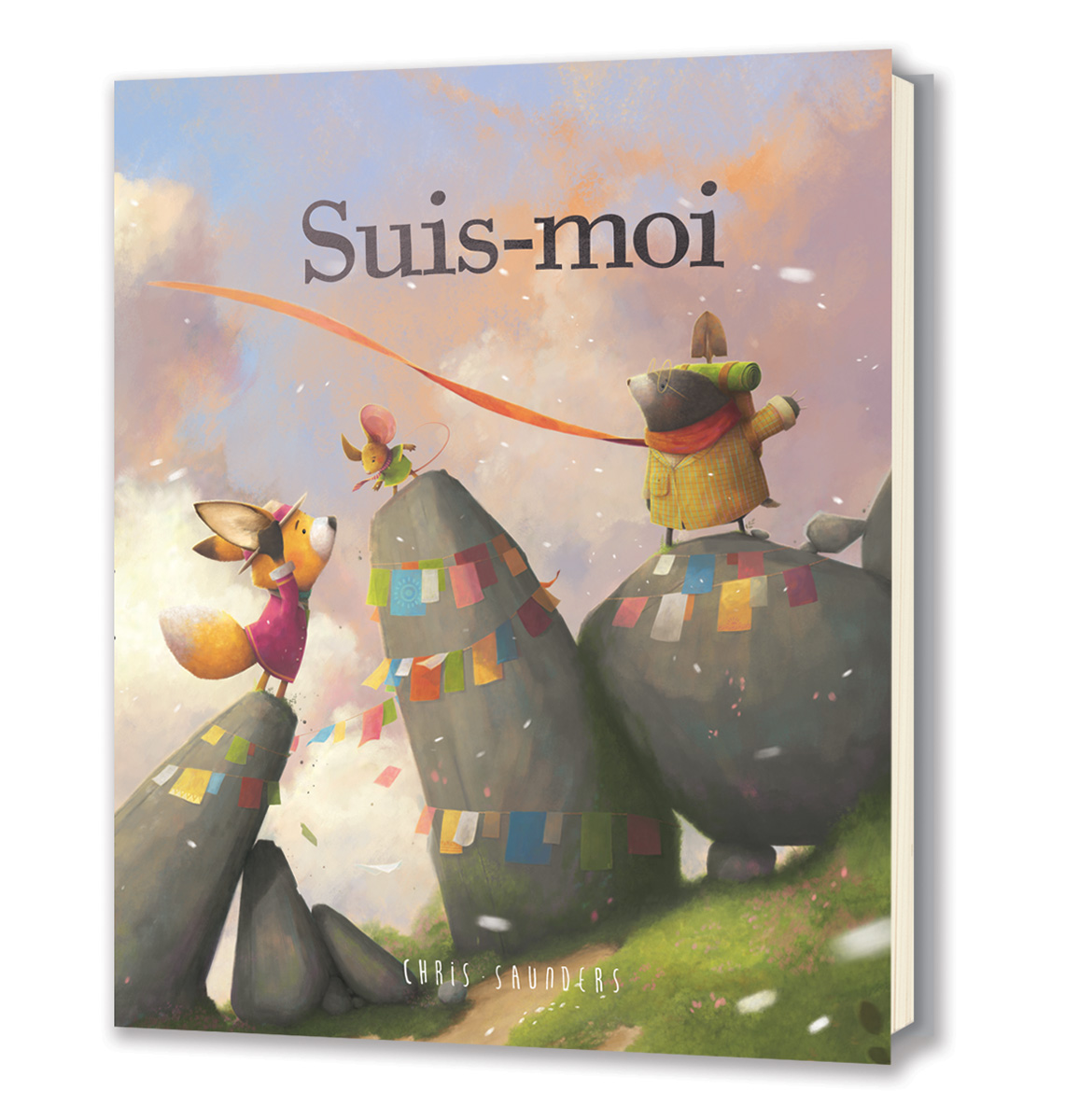 Suis-moi