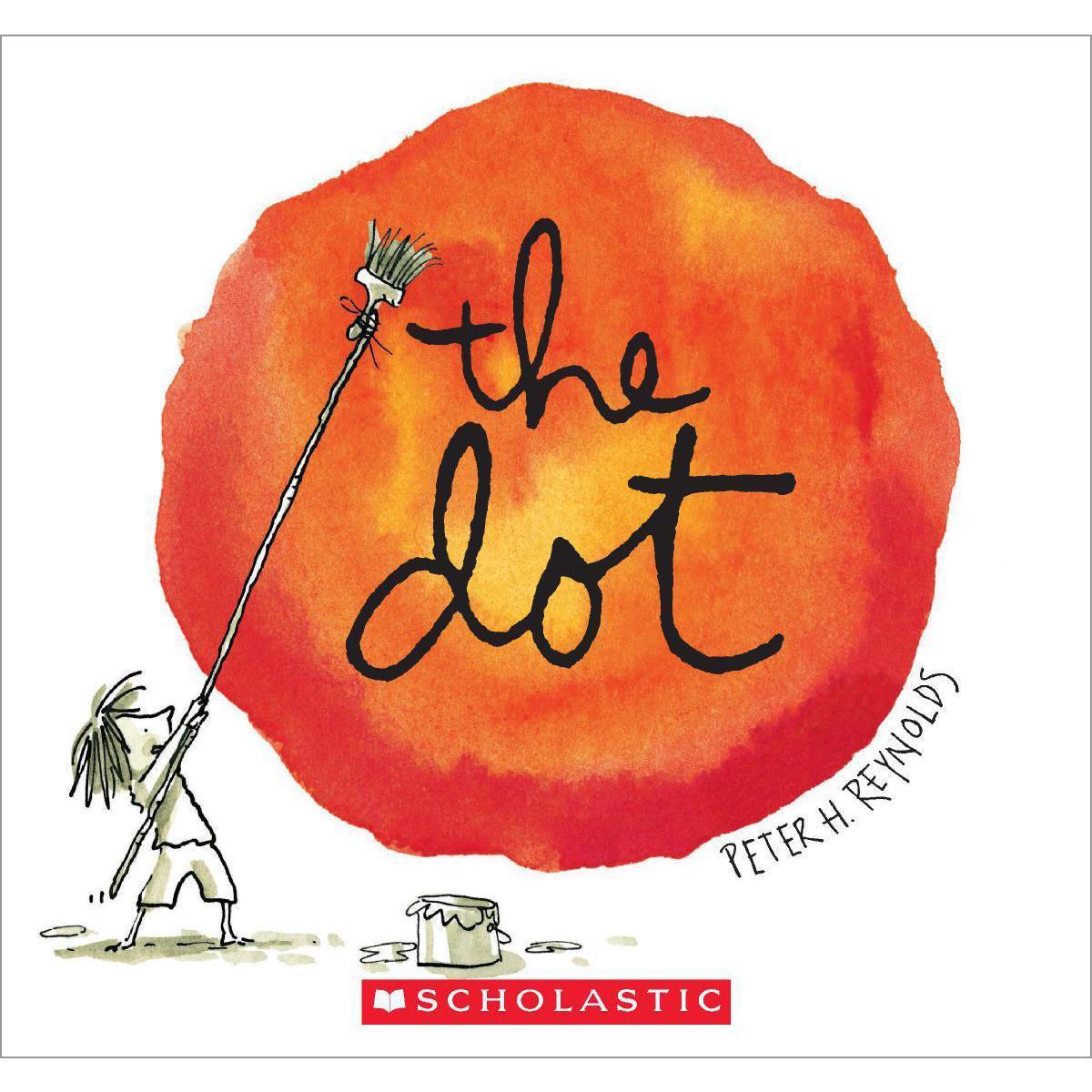  The Dot 10-Pack 