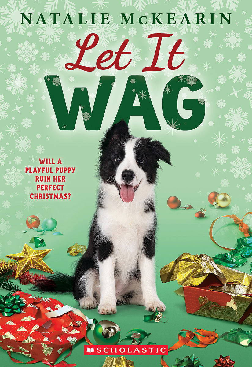 Let It Wag