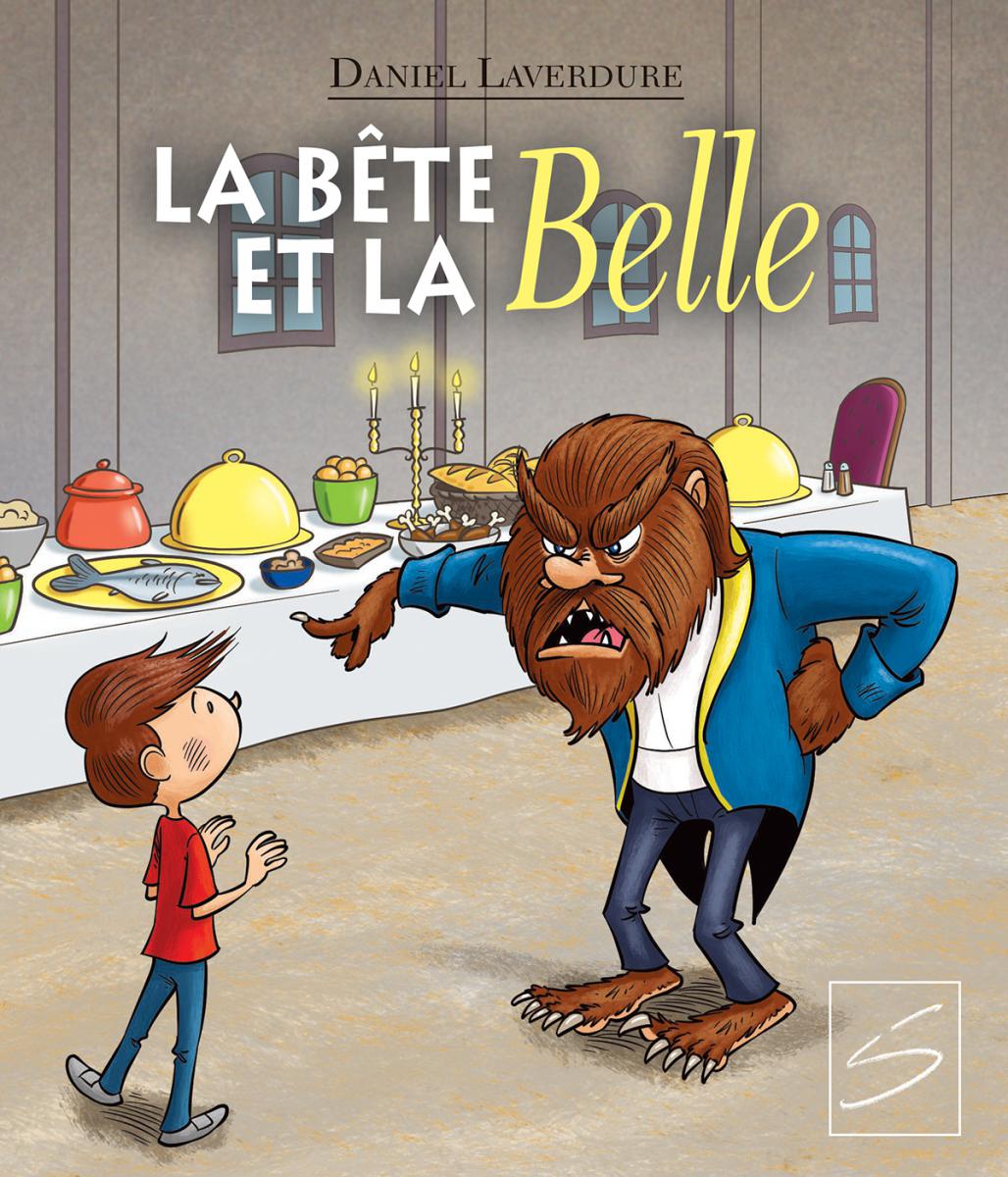  La Bête et la Belle 