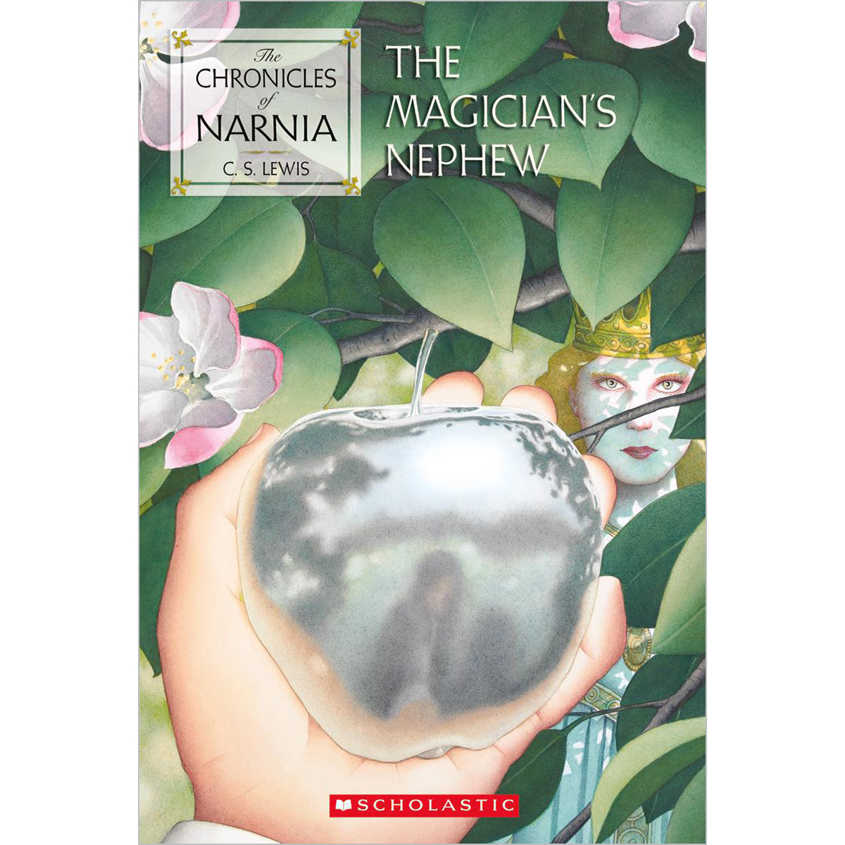 The Chronicles of Narnia #1: The Magician&rsquo;s Nephew 10-Pack