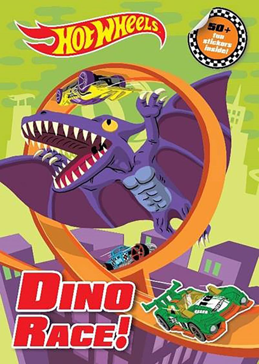 Hot Wheels: Unleash the Speed!