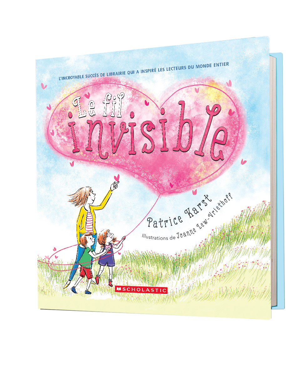  Le fil invisible 