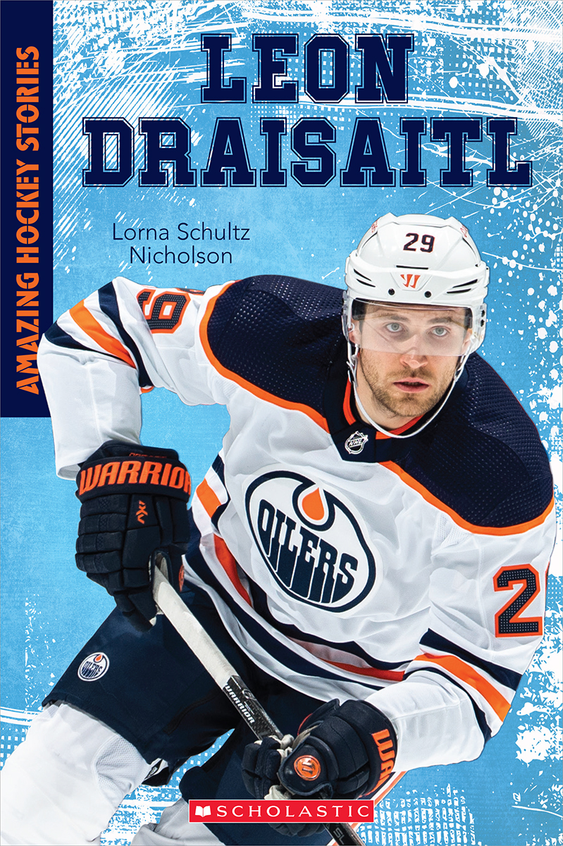  Amazing Hockey Stories: Leon Draisaitl 