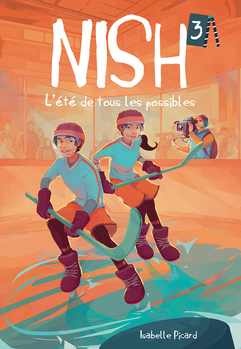  Nish 3 : L'été de tous les possibles 