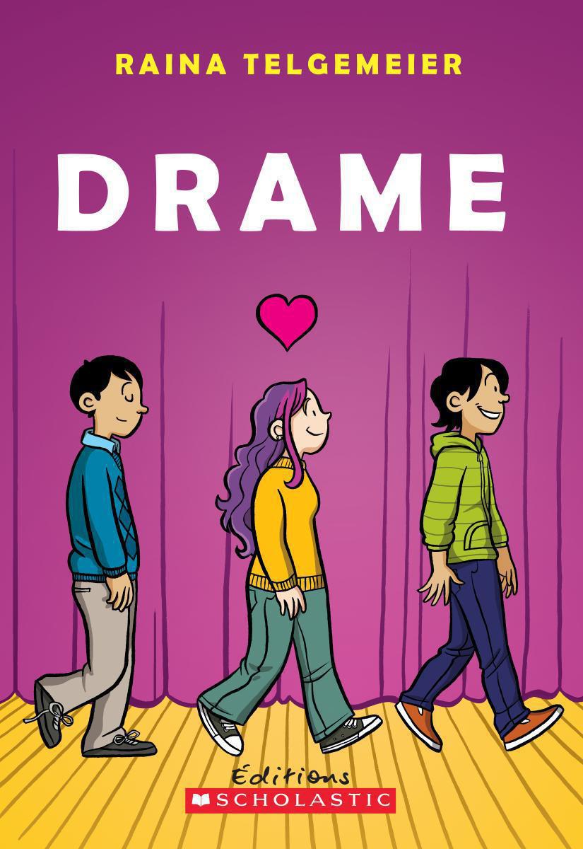  Drame 