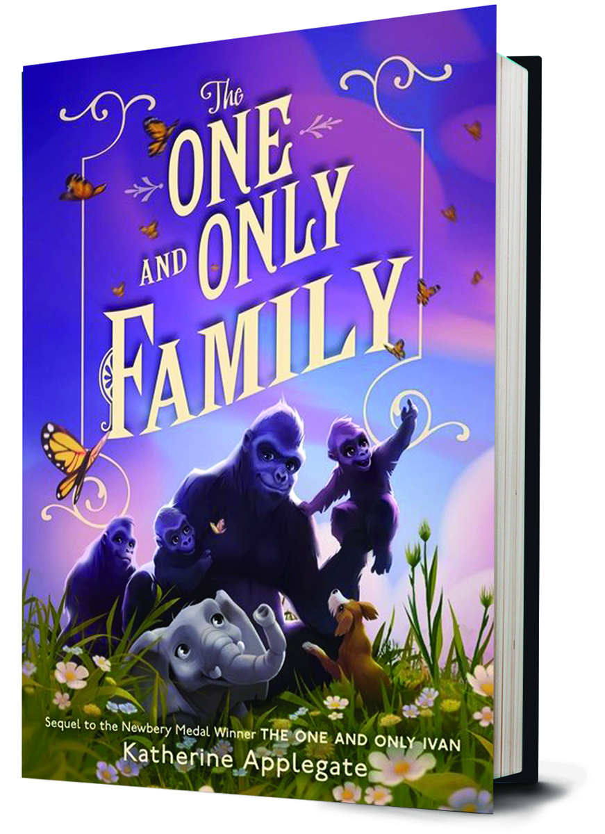  The One and Only Family 