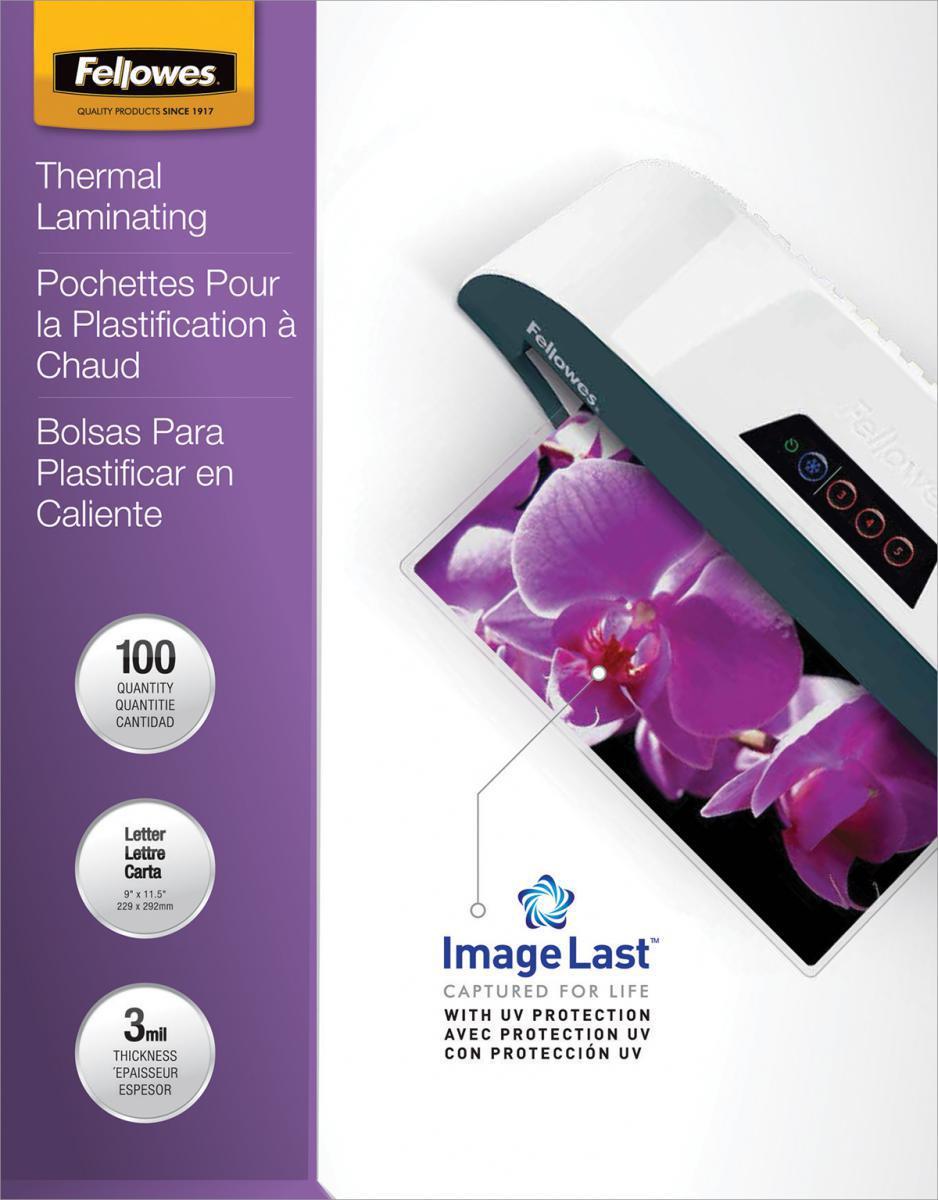  Laminating Pouches 