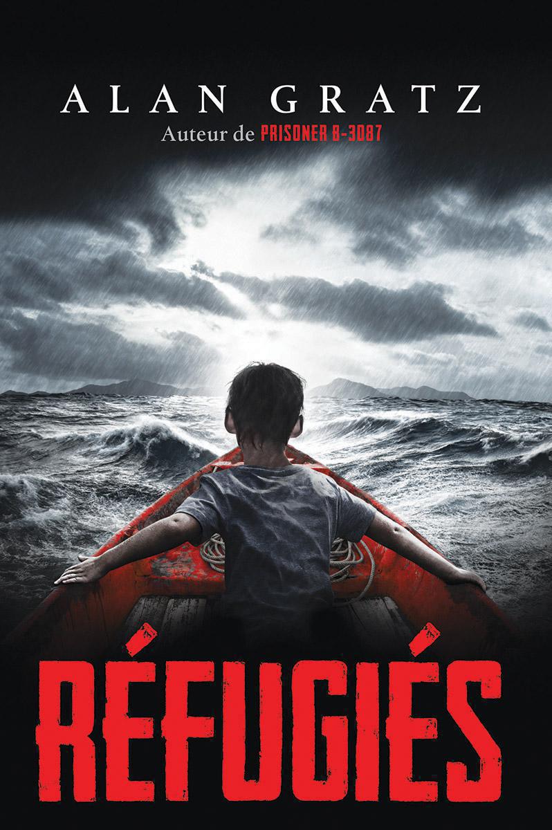  Réfugiés 