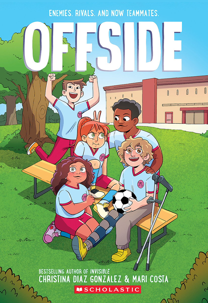 Offside