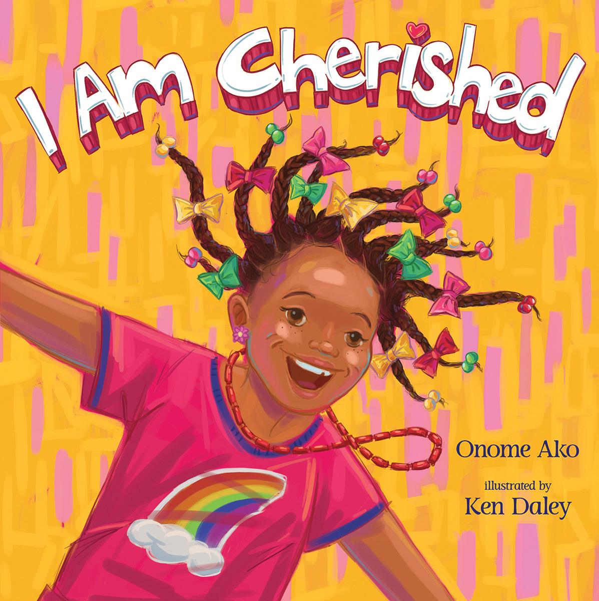  I Am Cherished 