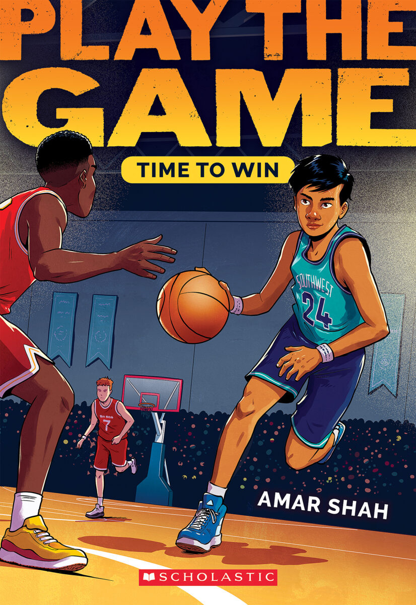  Play the Game #3: Time to Win 