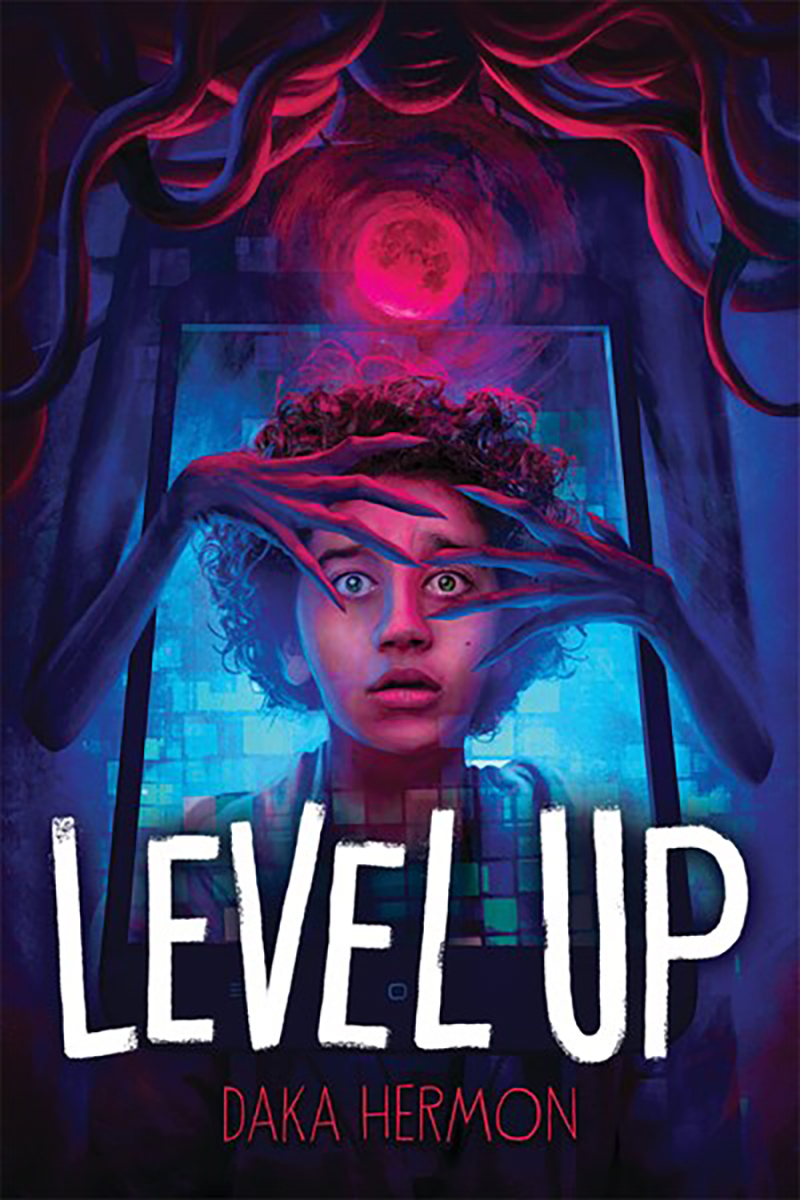 Level Up