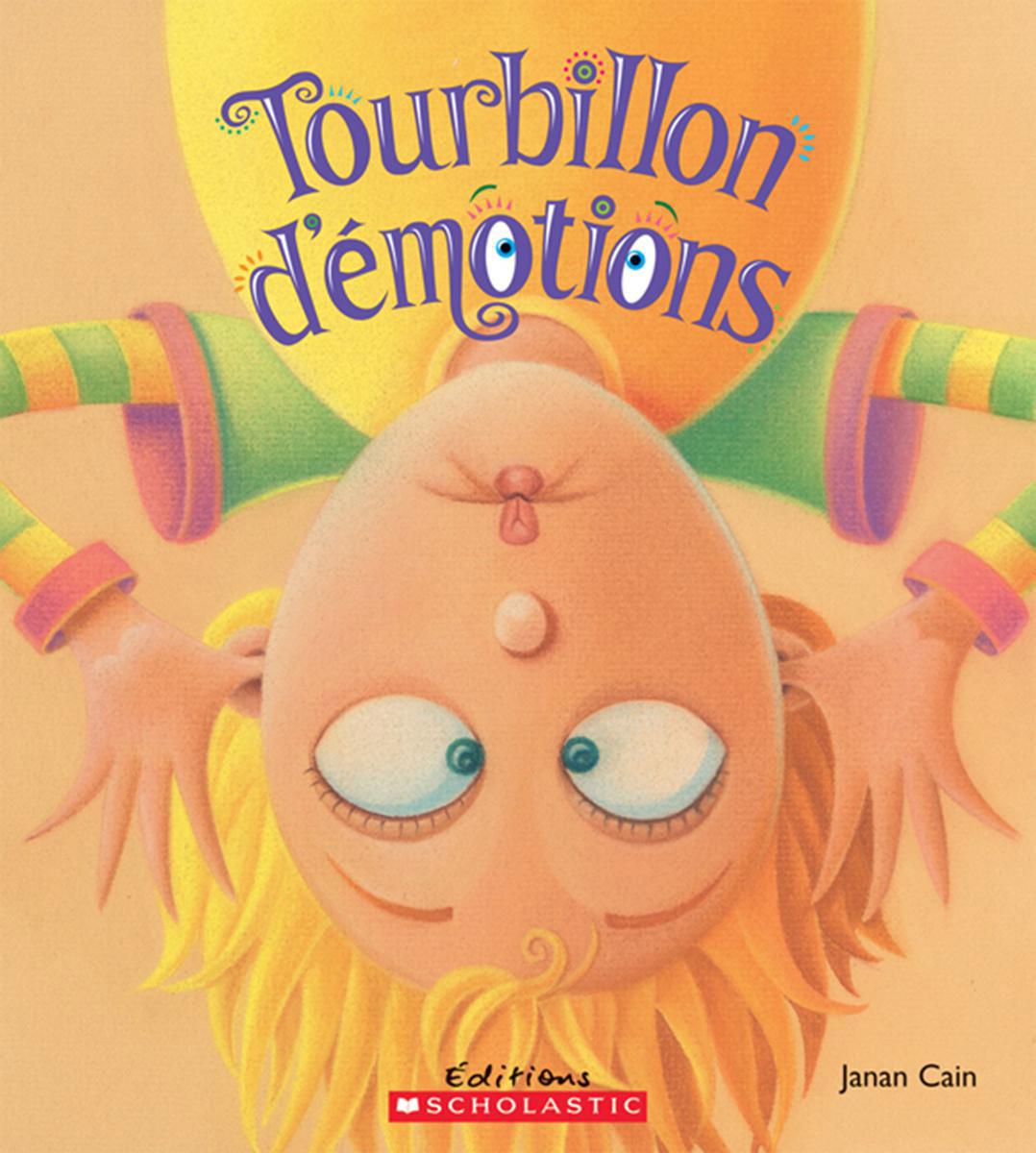Tourbillon d'&eacute;motions