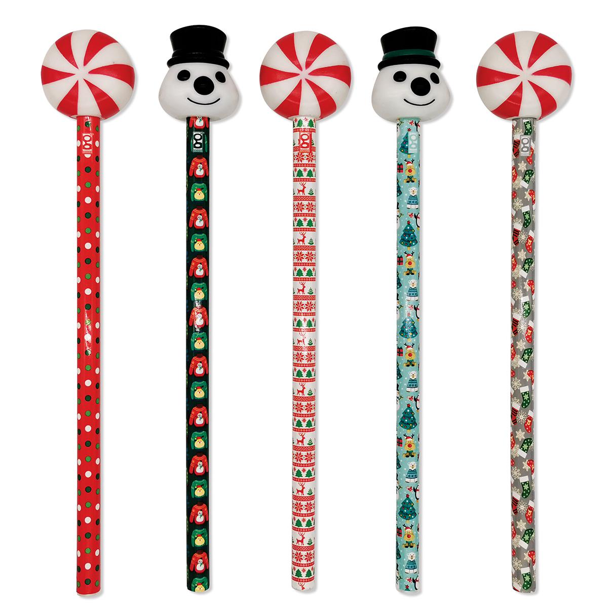 Holiday Hand Pointers 3-Pack