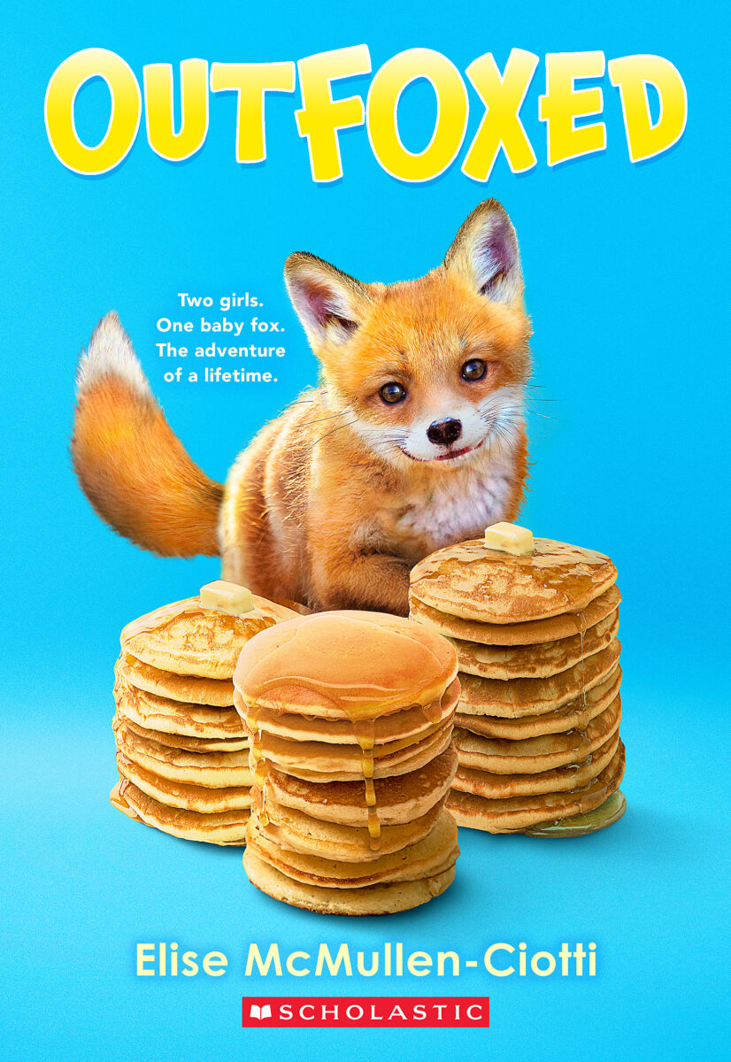  Outfoxed 