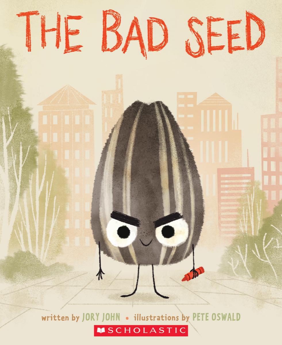  The Bad Seed 