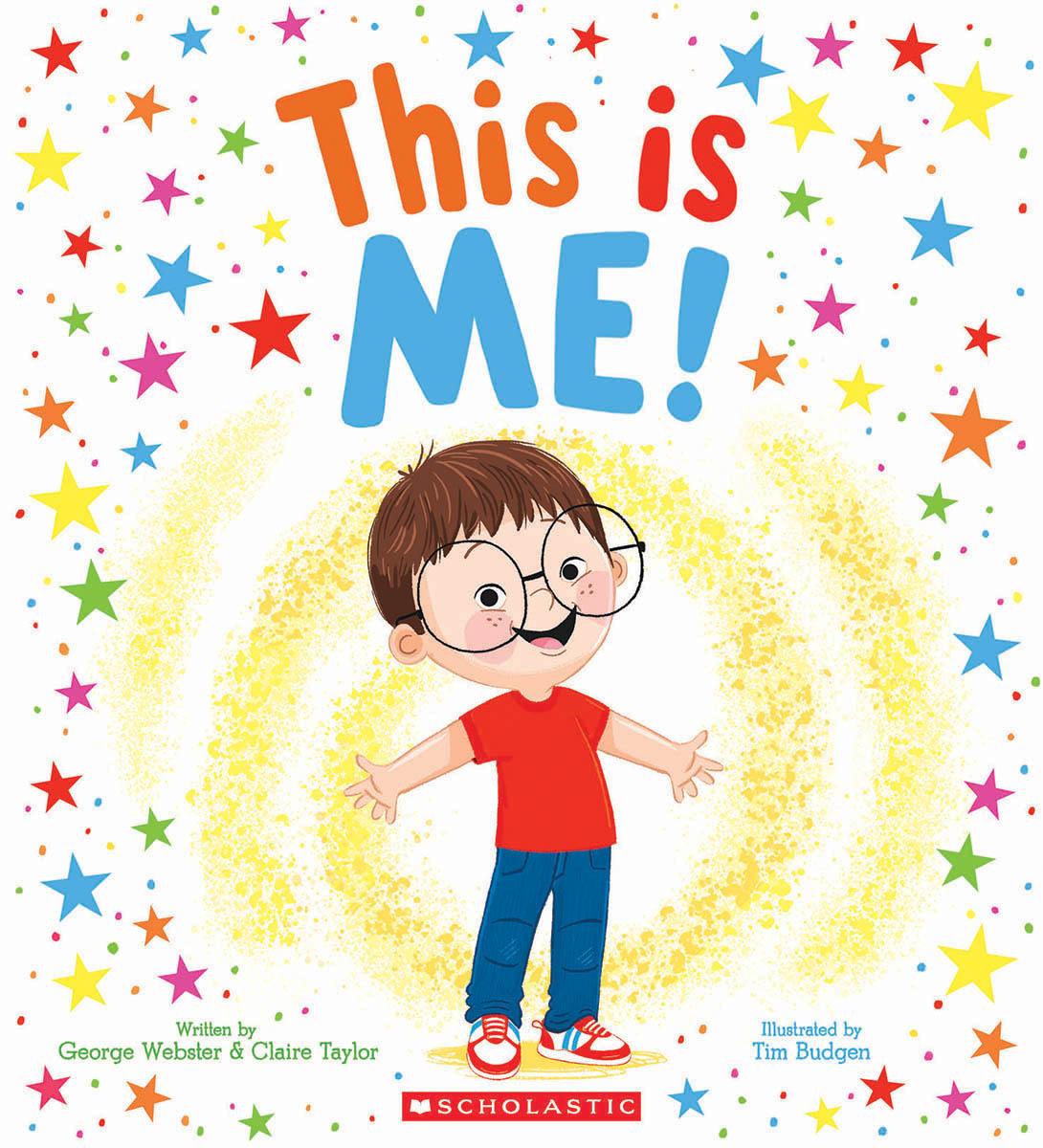 This Is Me! 