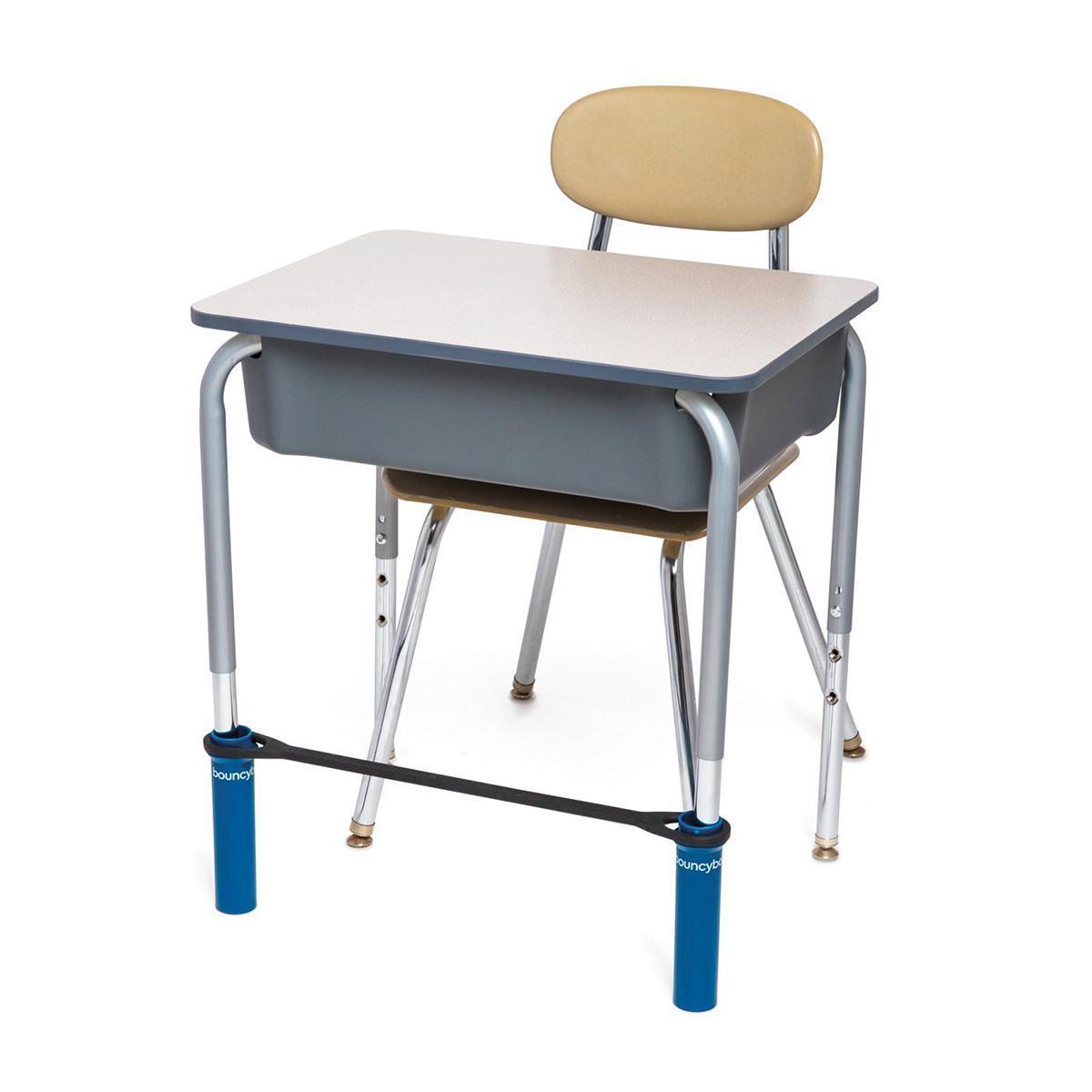 Bouncyband for Desks