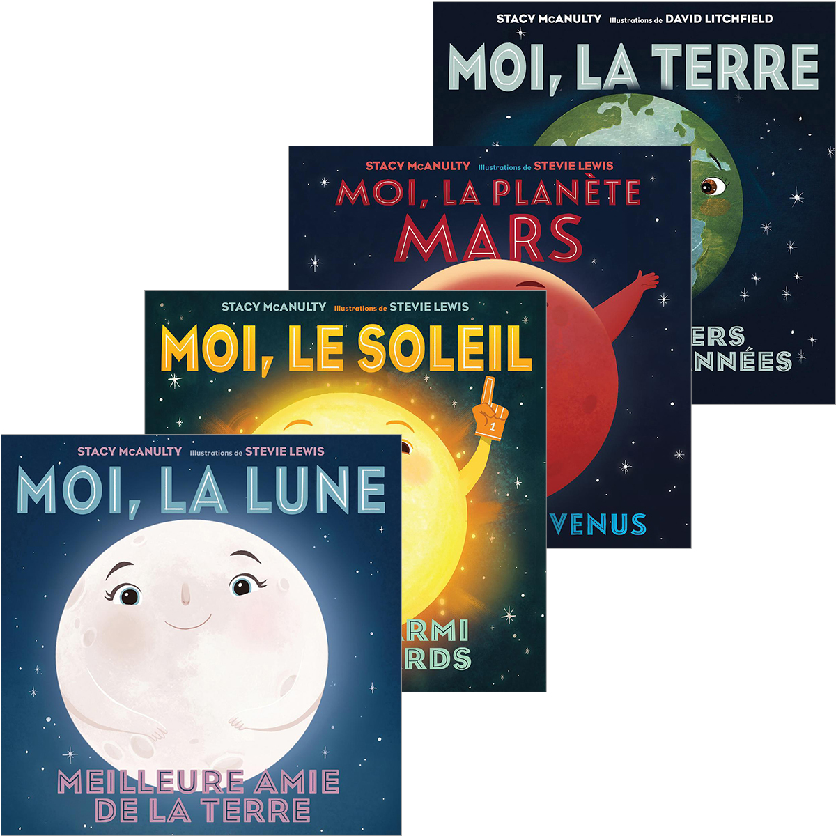  Ensemble Moi... 