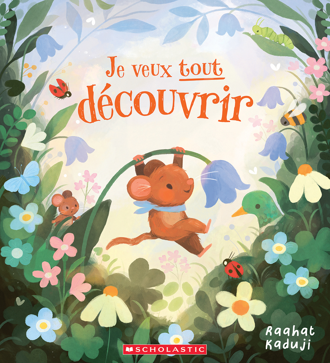  Je veux tout d&eacute;couvrir 