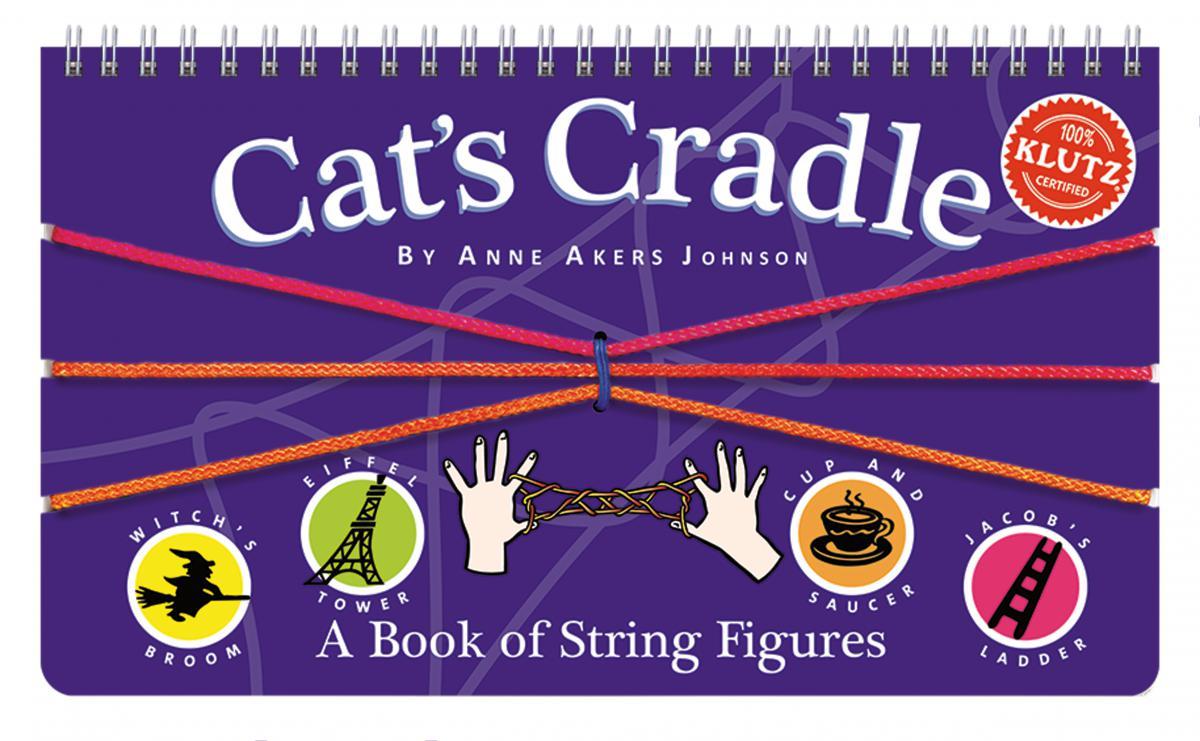  Klutz® Cat's Cradle 