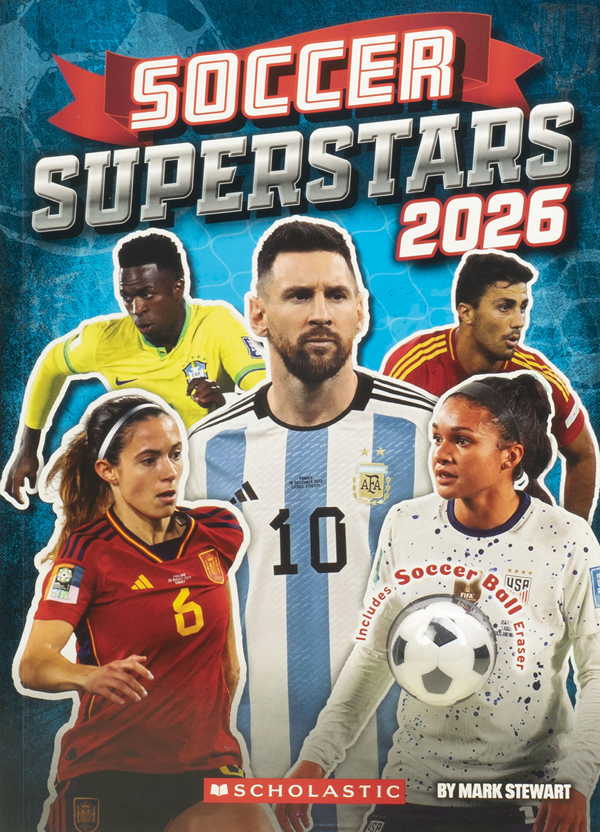  Soccer Superstars 2026 