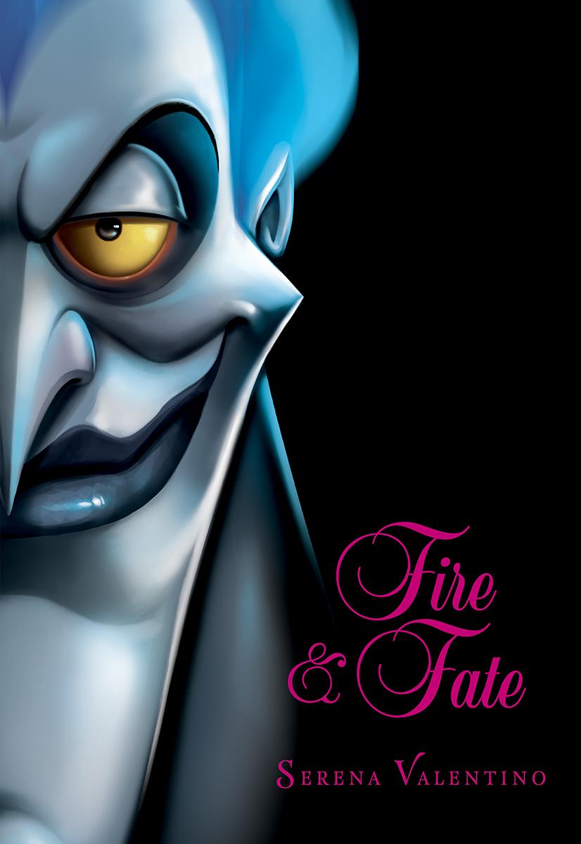  Fire and Fate 