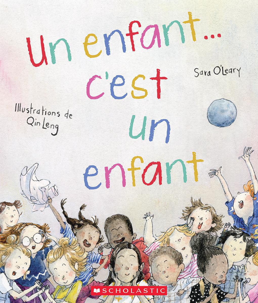  Un enfant... c'est un enfant 