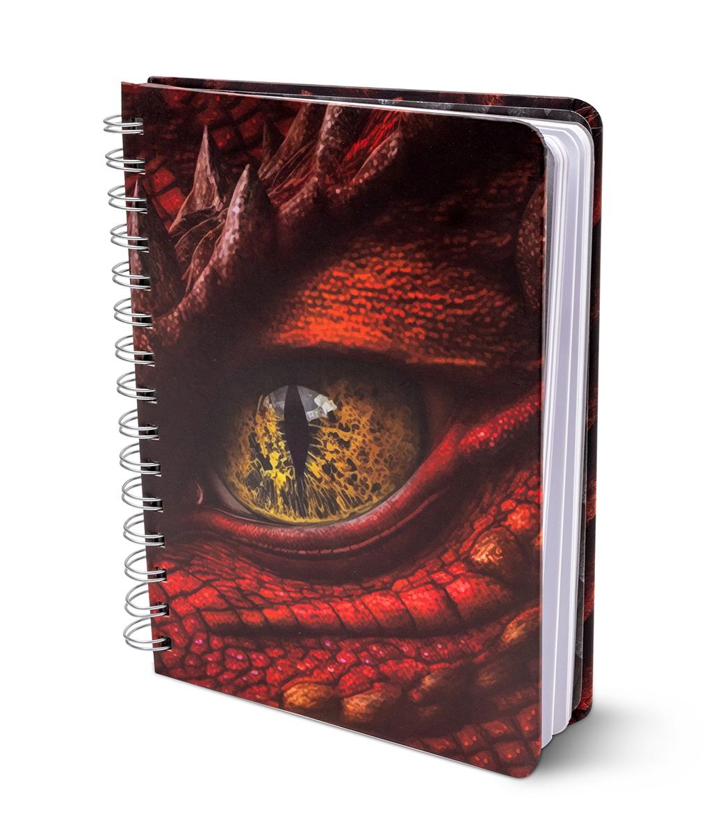 Journal Dragon