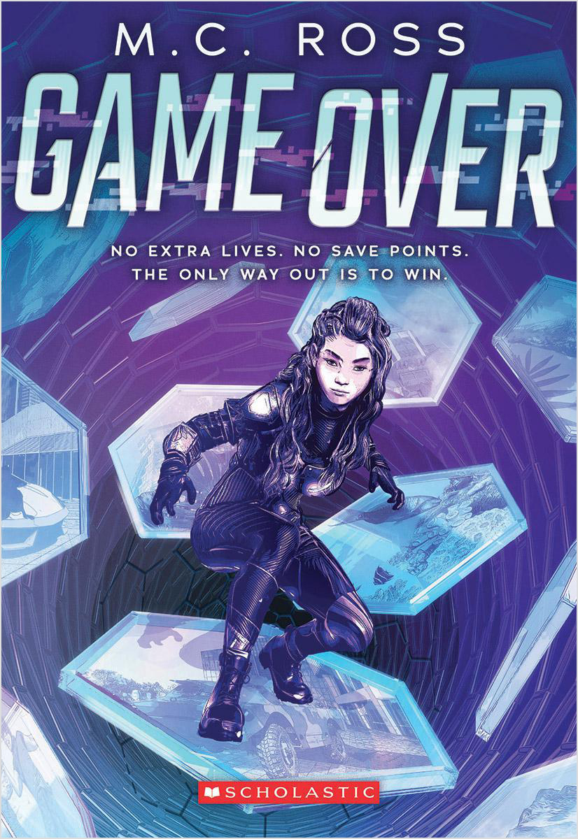  Game Over 