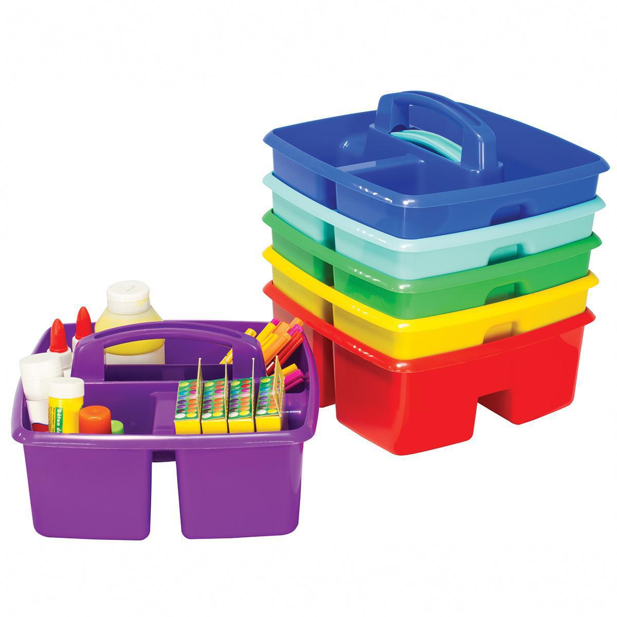 Classroom Caddy, Small (6ct) 