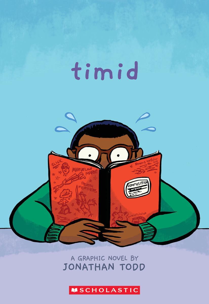 Timid 