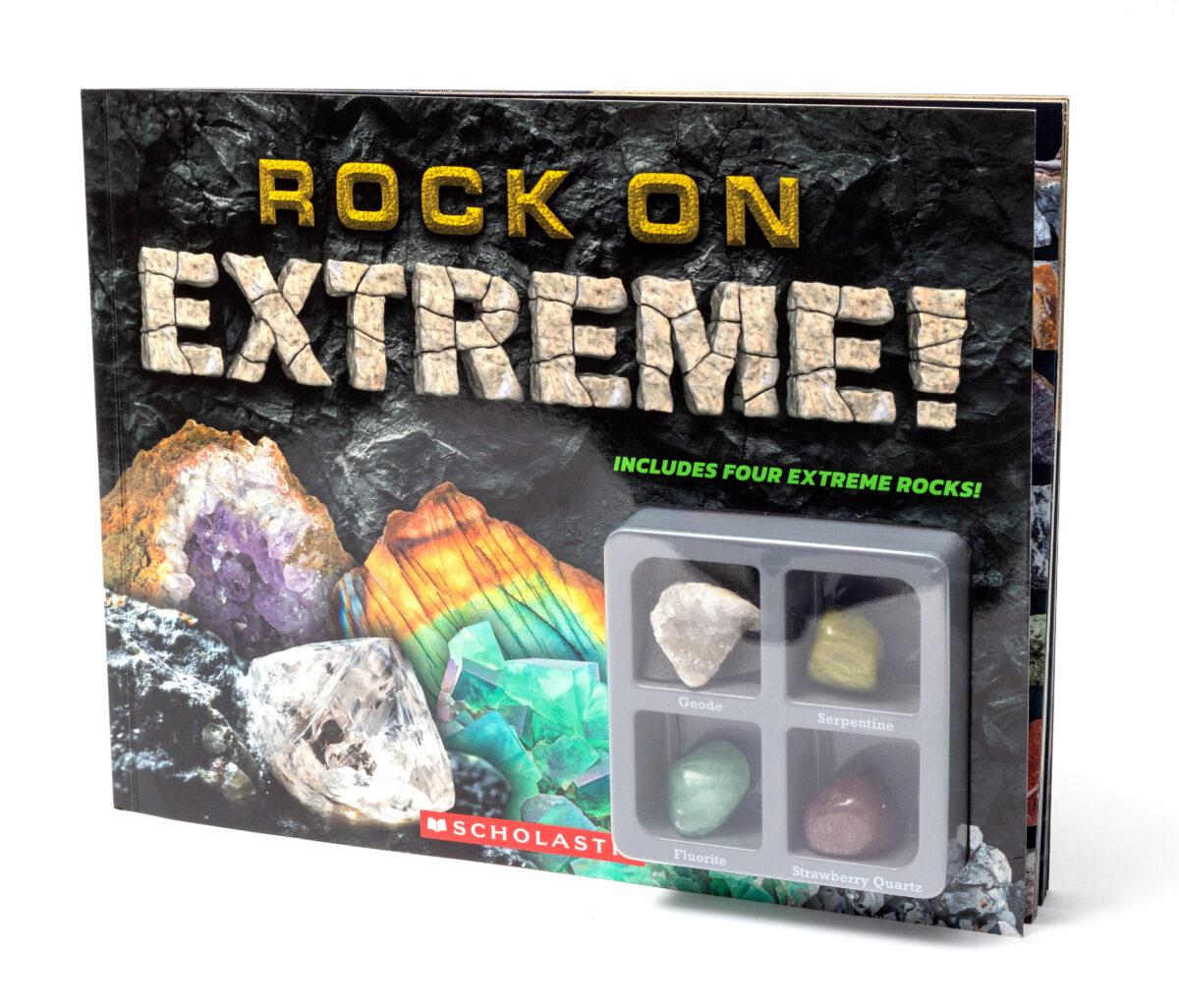 Rock On: Extreme!