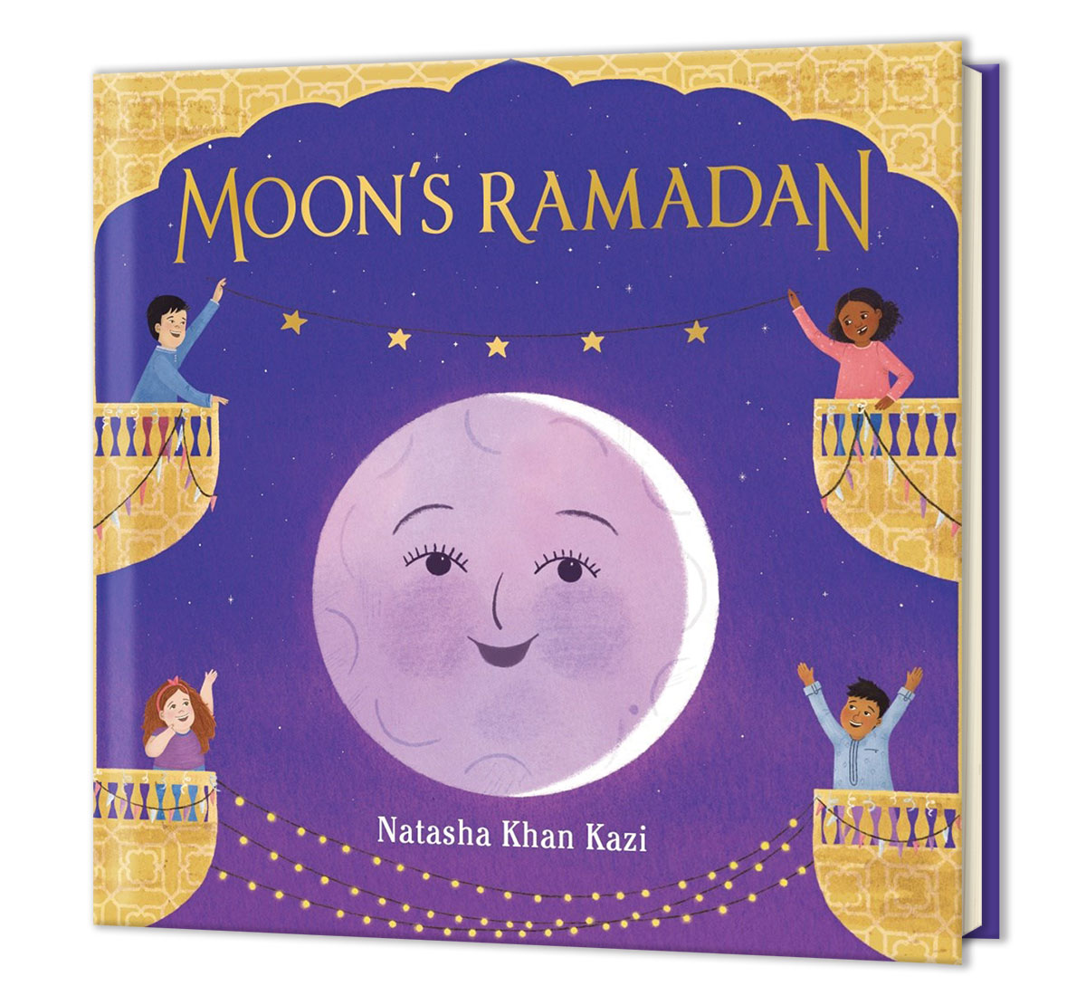  Moon's Ramadan 