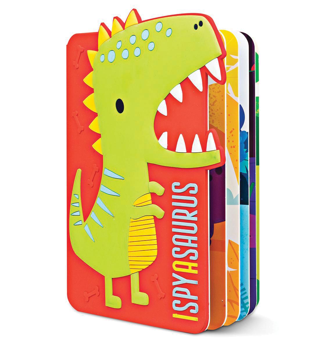  I-Spy-A-Saurus 