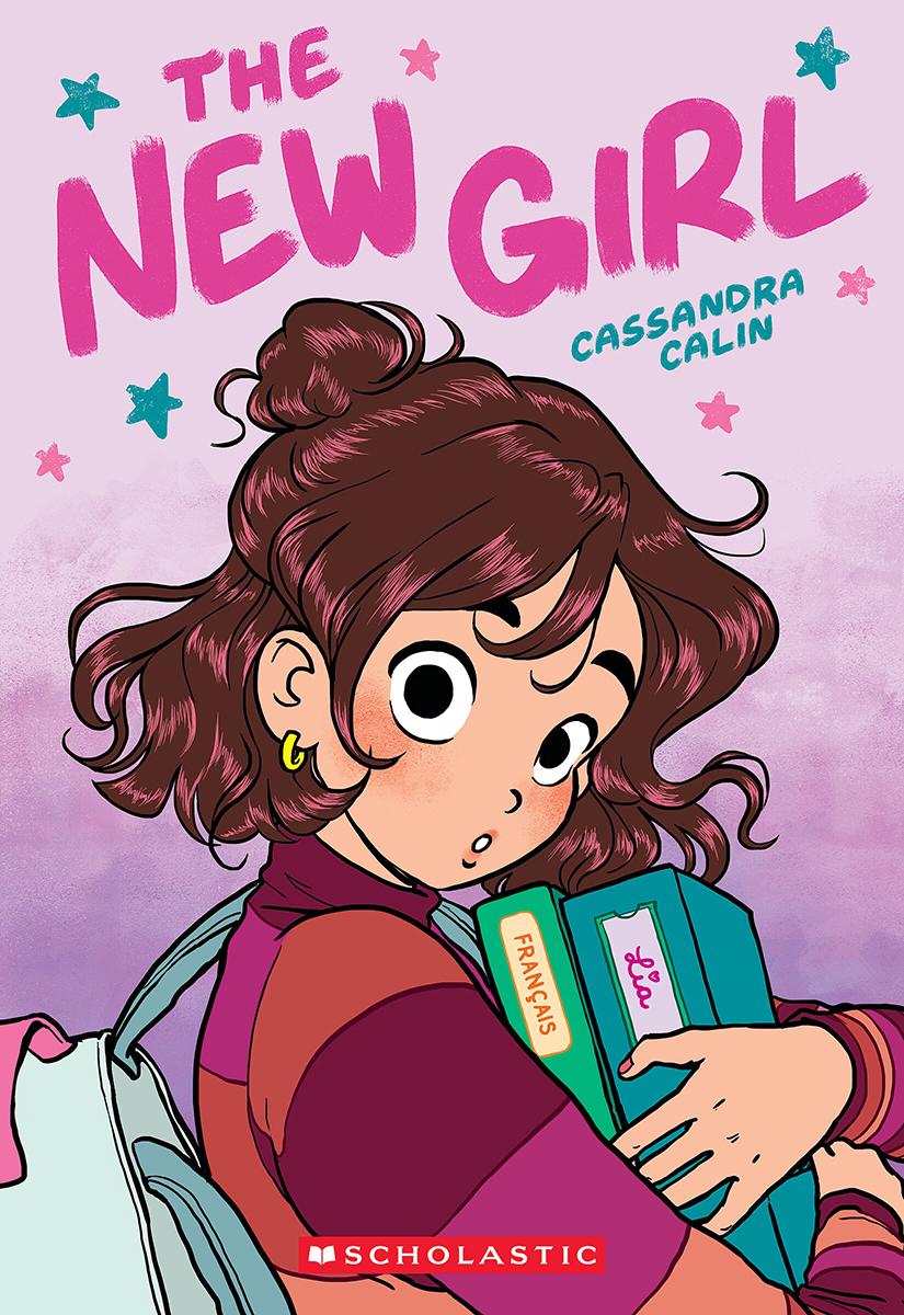  The New Girl 