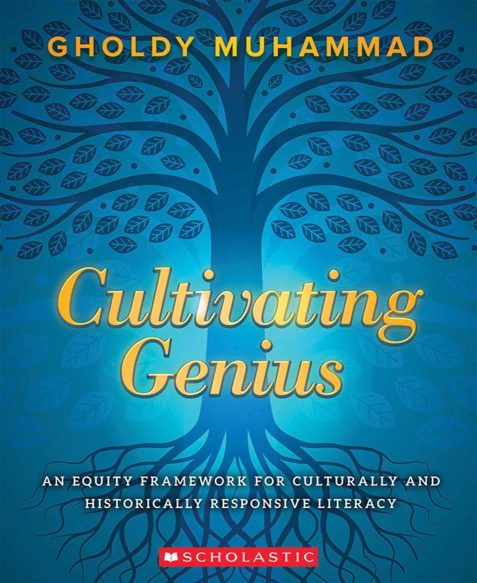 Cultivating Genius 