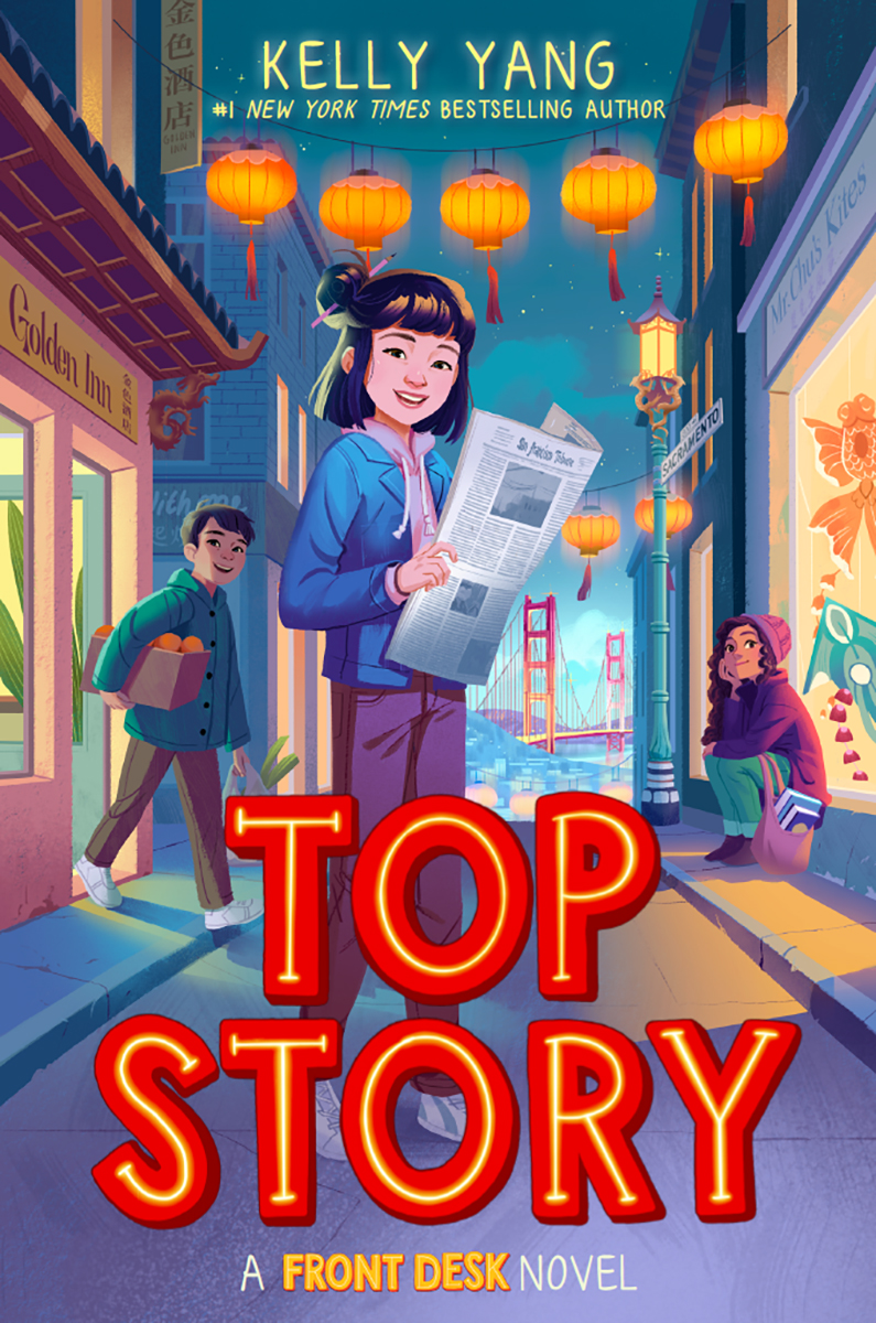  Top Story 