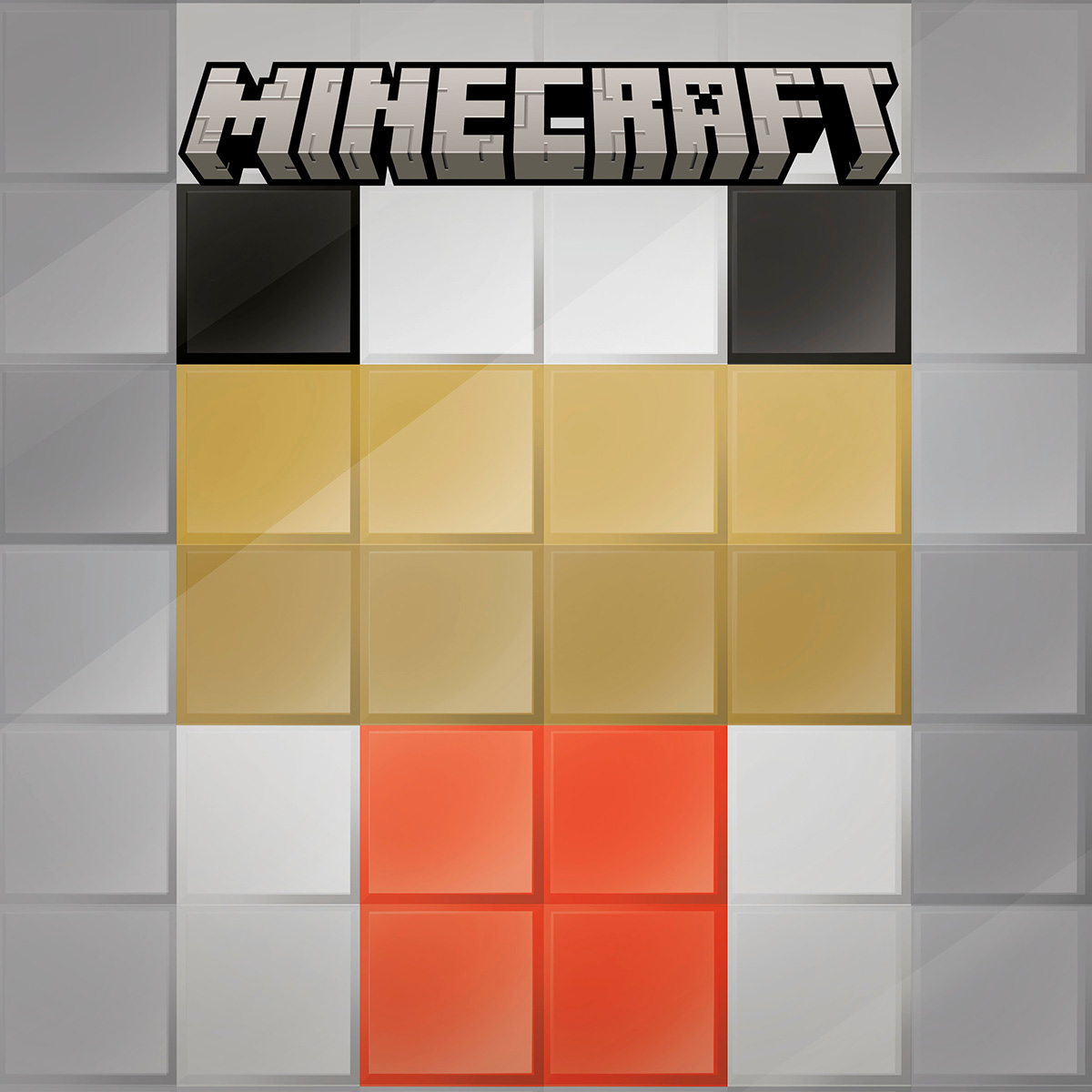 Mobs of Minecraft&trade;: Attack of the Chicken Jockey!