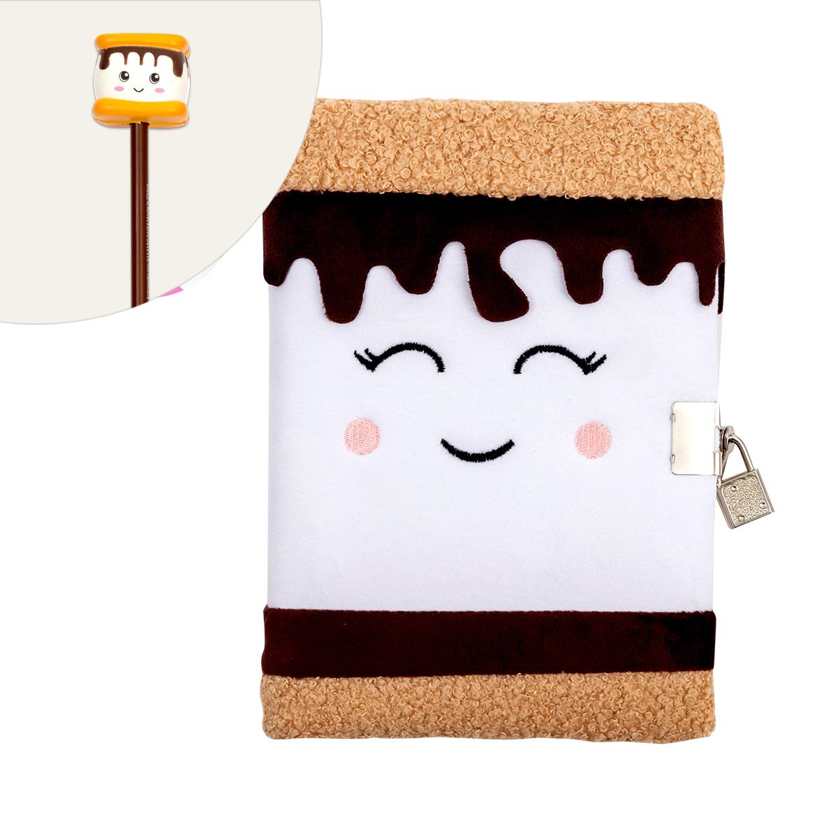  S'mores Fun Pack 