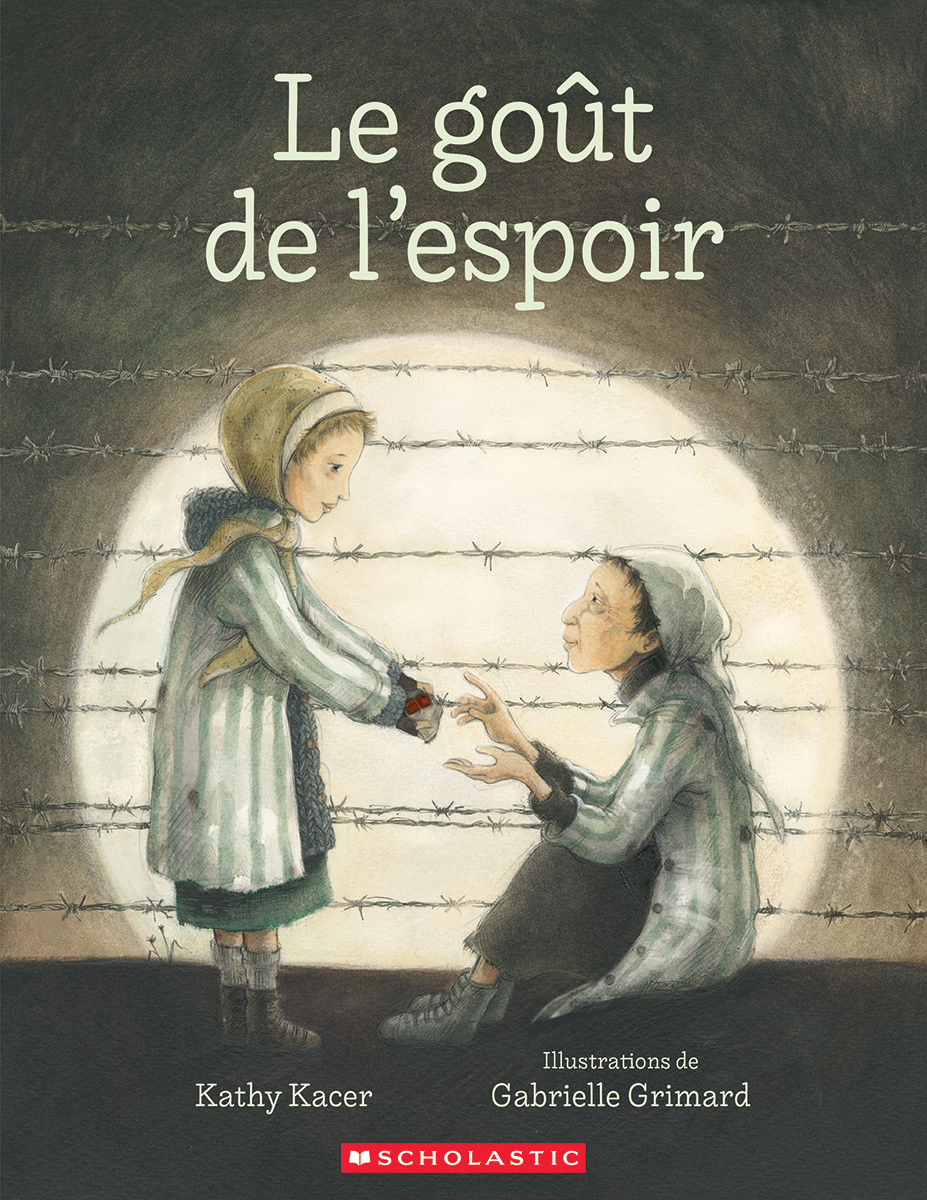  Le goût de l'espoir 