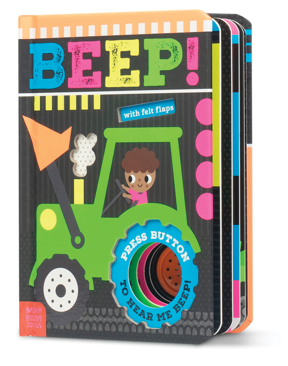 Beep!
