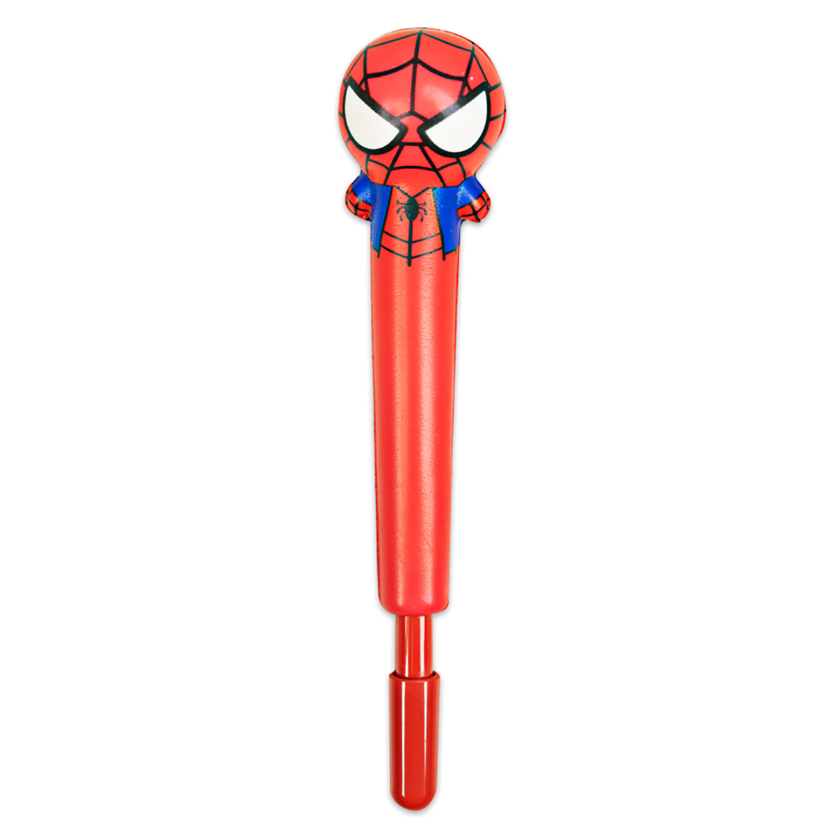 Spider-Man Super Squishy Pen