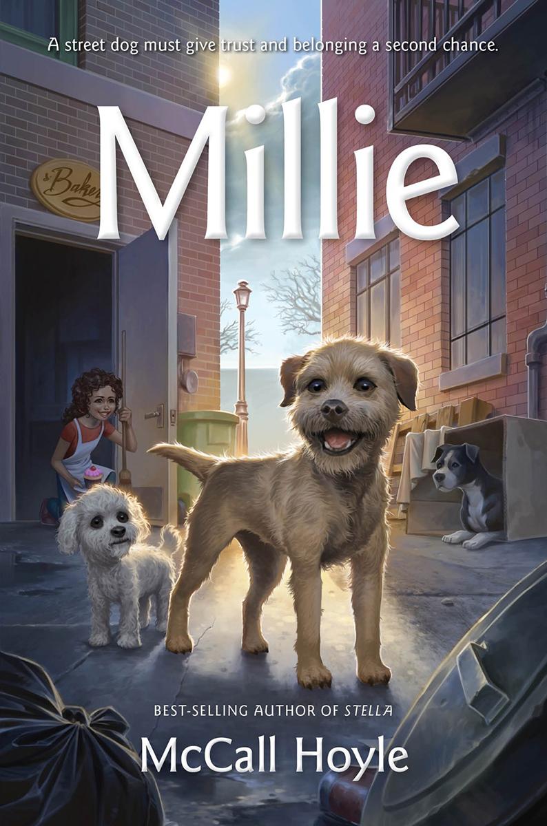  Millie 